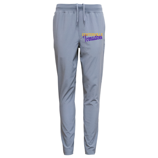 Men Woven Pant