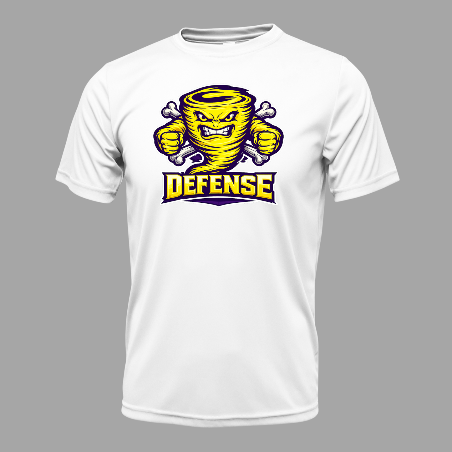 Centerville Boys Basketball YOUTH Xtreme-Tek T-Shirt