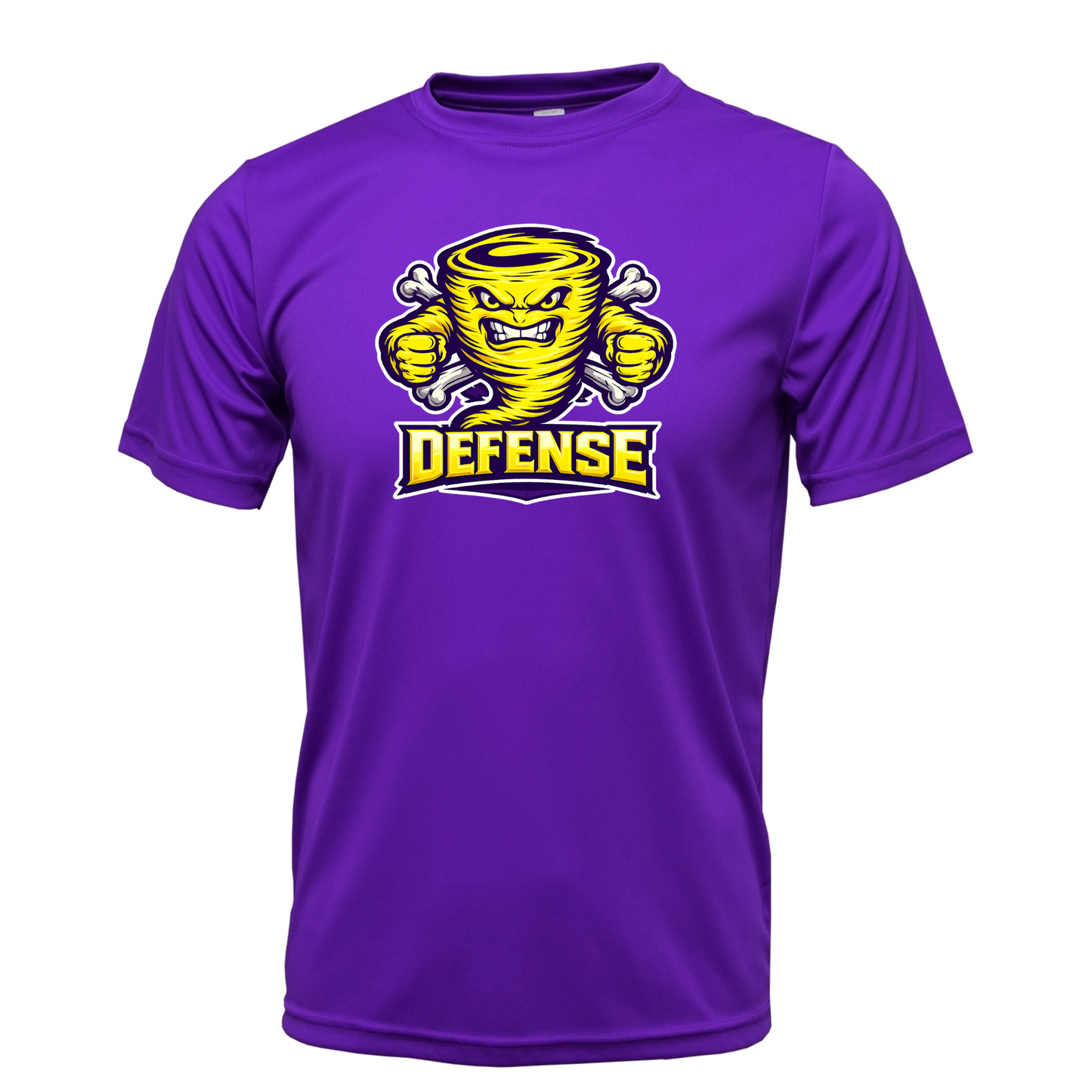 Centerville Boys Basketball YOUTH Xtreme-Tek T-Shirt