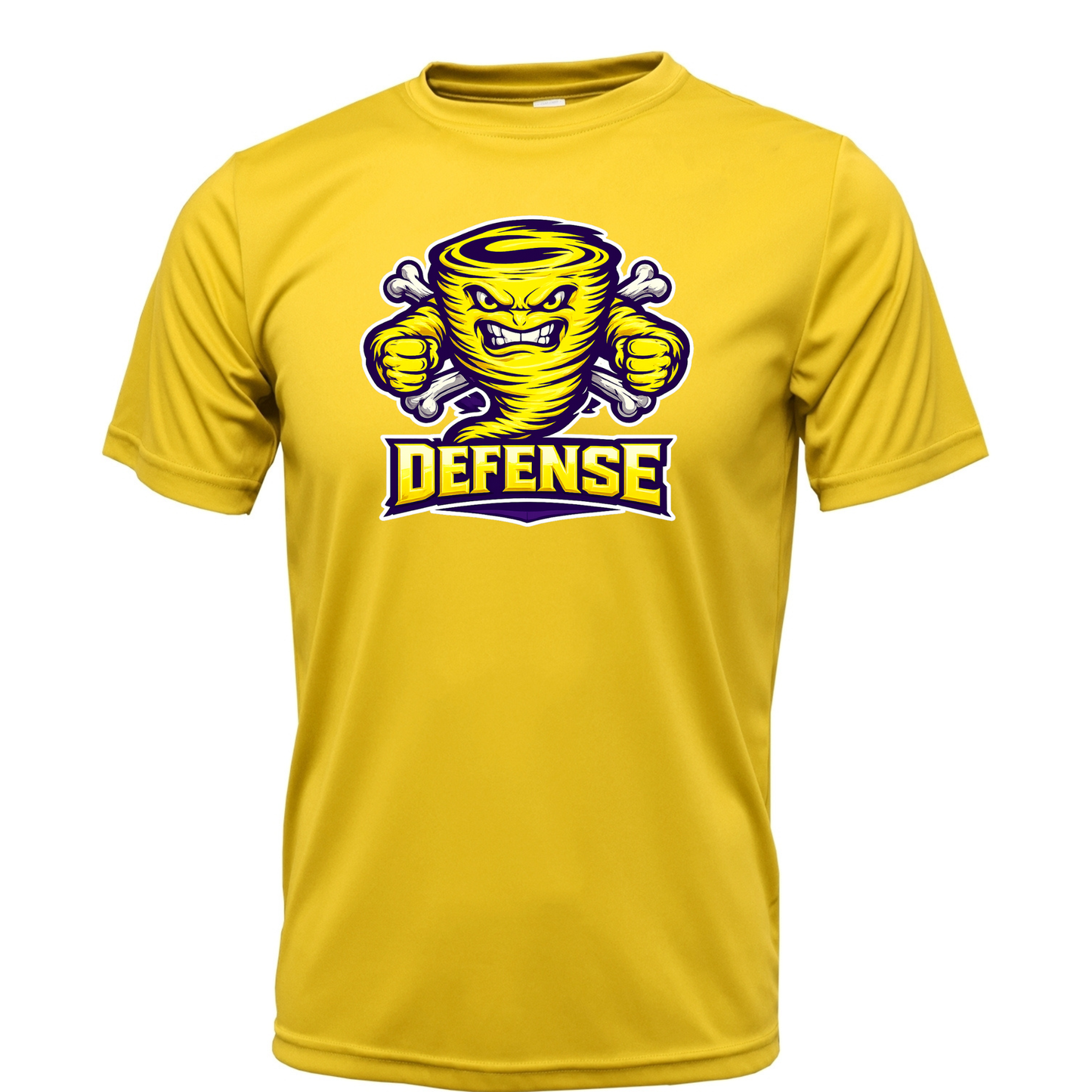 Centerville Boys Basketball YOUTH Xtreme-Tek T-Shirt