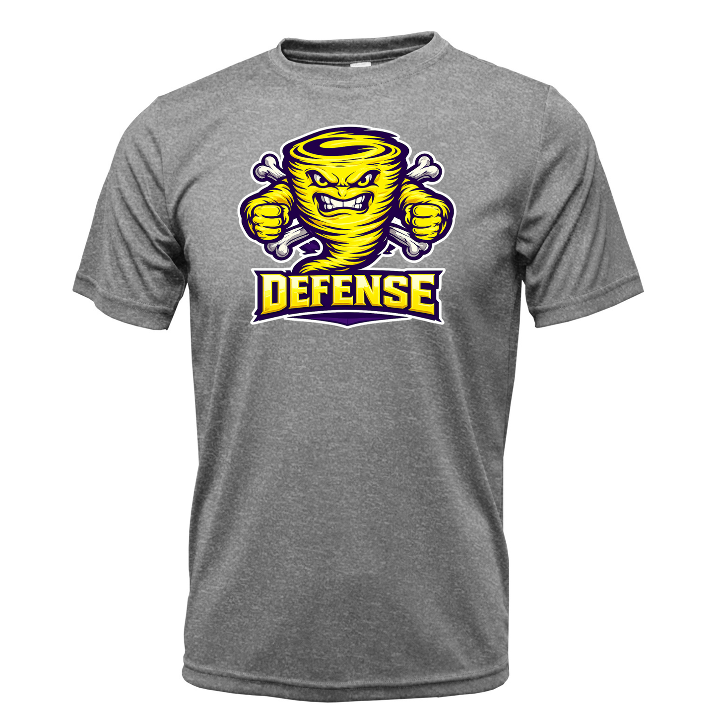 Centerville Boys Basketball YOUTH Xtreme-Tek T-Shirt