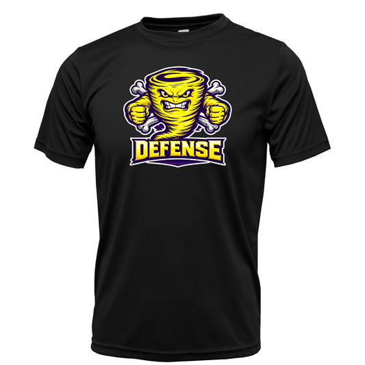 Centerville Boys Basketball Men Xtreme-Tek T-Shirt