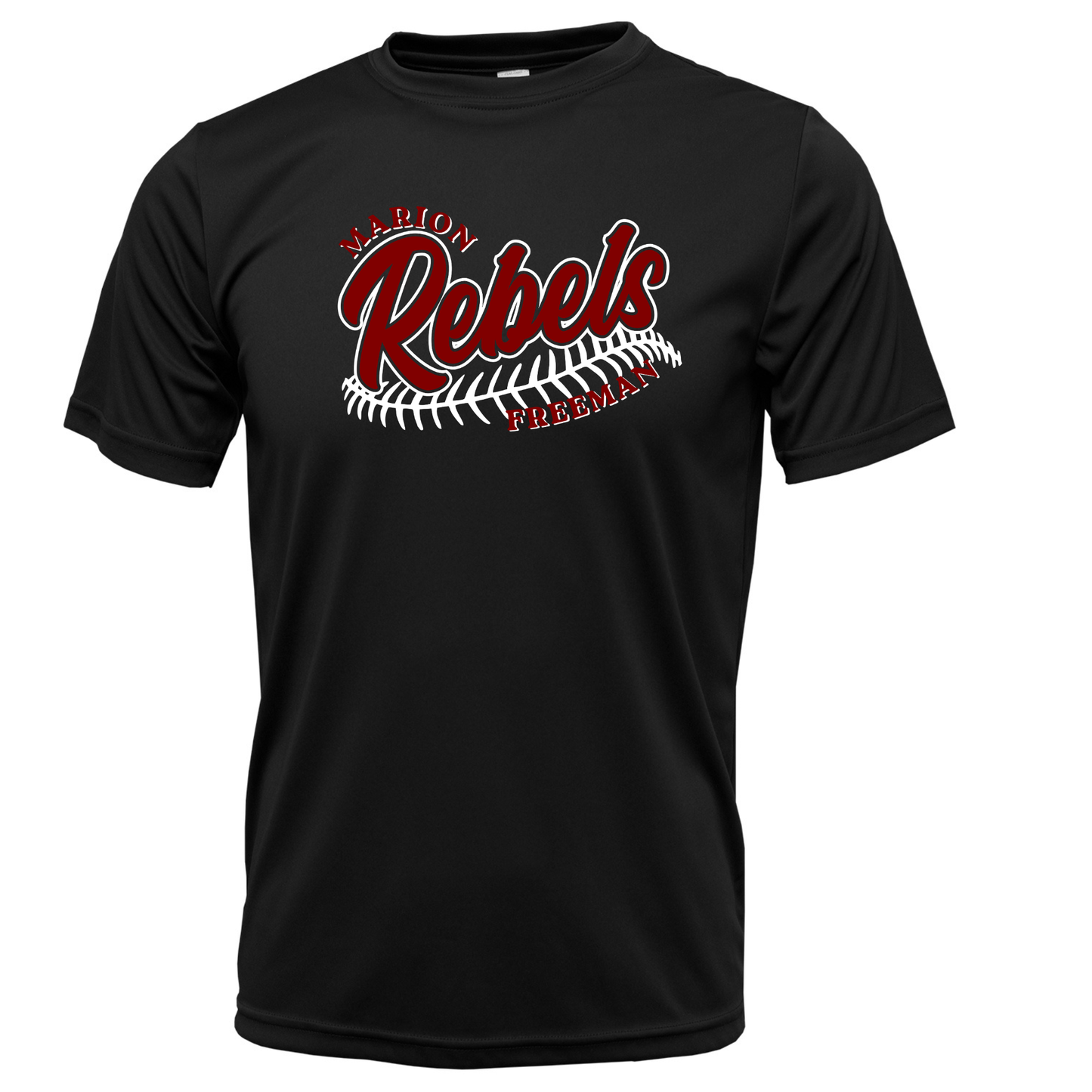 Freeman-Marion Summer Rec Men Xtreme-Tek T-Shirt