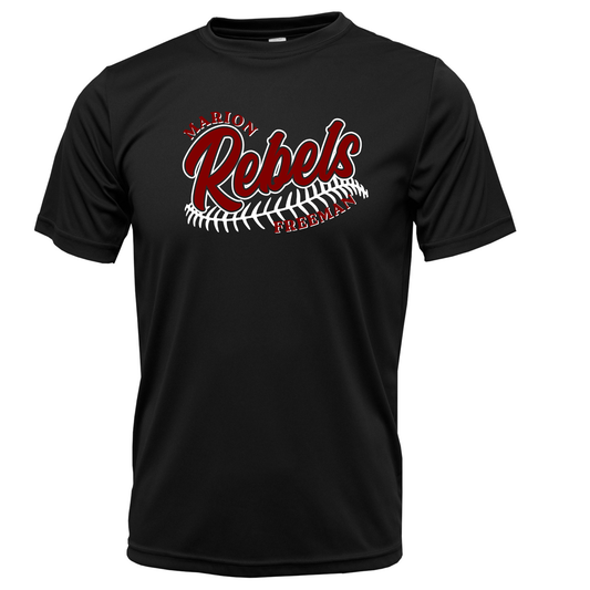 Freeman-Marion Summer Rec Men Xtreme-Tek T-Shirt