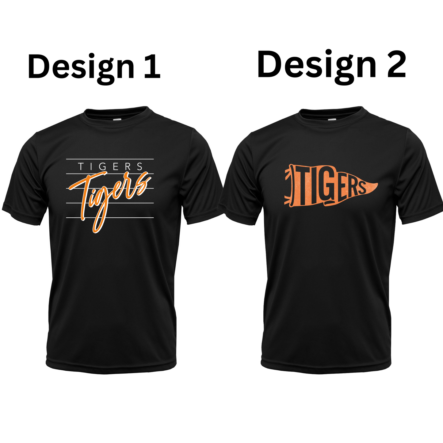 Harvey Dunn  Xtreme-Tek T-Shirt (YOUTH)