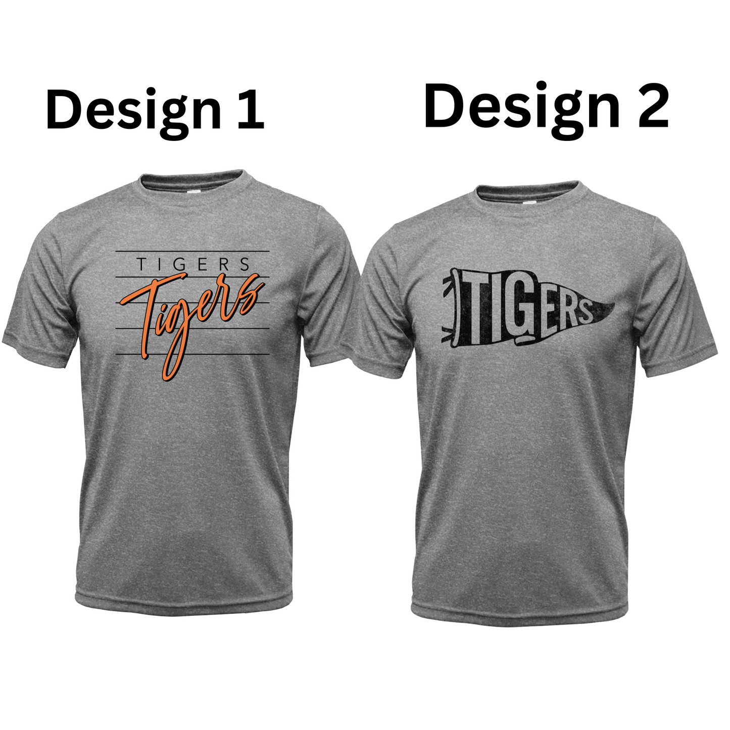 Harvey Dunn  Xtreme-Tek T-Shirt (YOUTH)