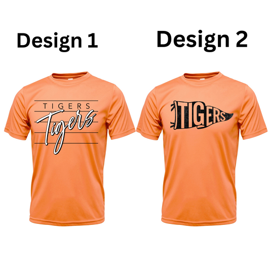 Harvey Dunn Men Xtreme-Tek T-Shirt