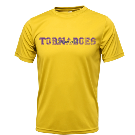 Centerville Booster Club Men Xtreme-Tek T-Shirt
