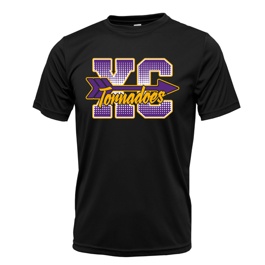 Centerville XC Xtreme-Tek T-Shirt (YOUTH)