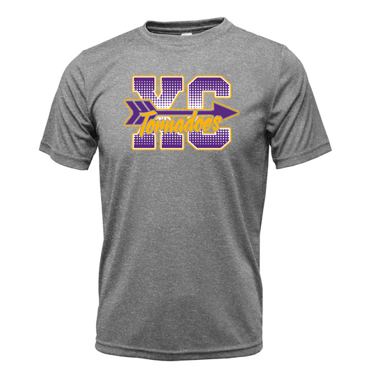 Centerville XC Men Xtreme-Tek T-Shirt